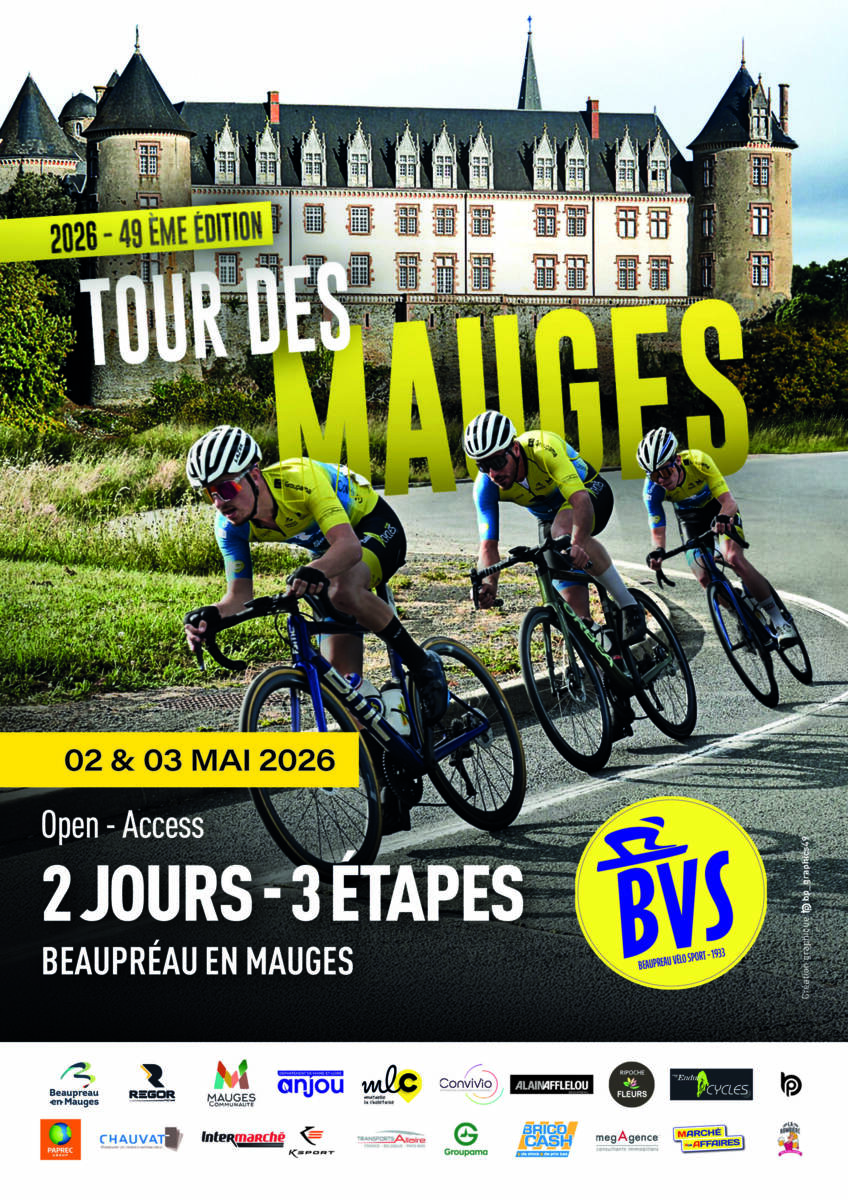 Liste des engagés TDM 2026