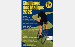 Tro Bro des Mauges