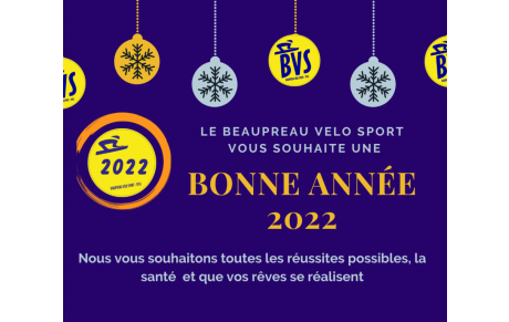 VOEUX 2022