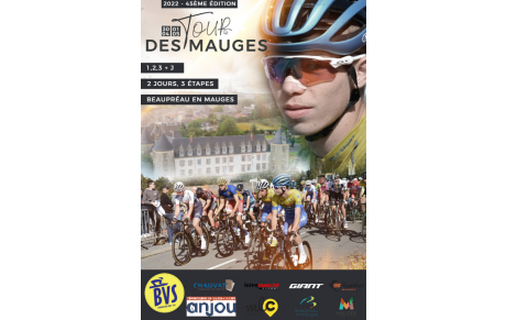 Livret de Présentation du Tour des Mauges et du BVS