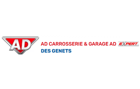 Garage de Genêts AD